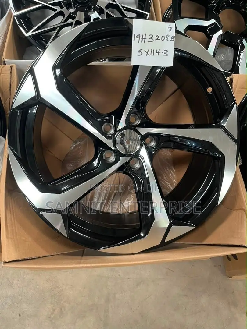 Brand New Rim 17 for Honda Civic