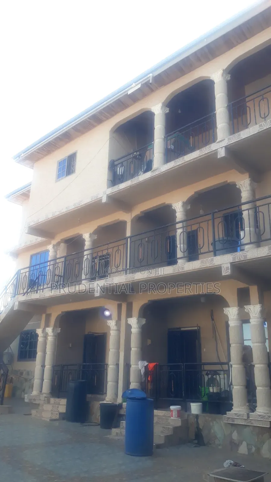 2bdrm Apartment in Bortiano for rent