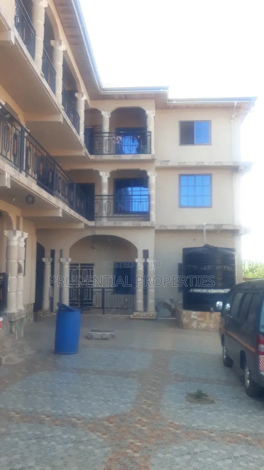 2bdrm Apartment in Bortiano for rent