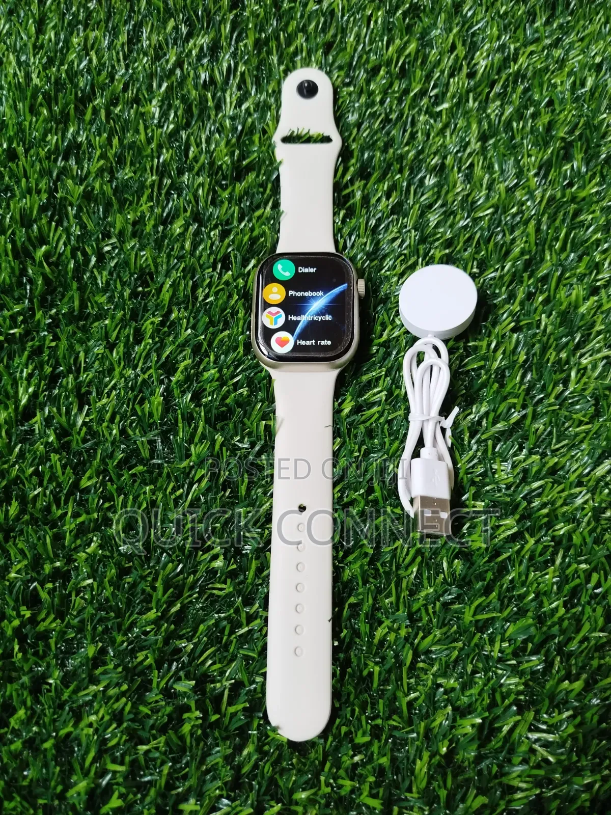 Phone Watch