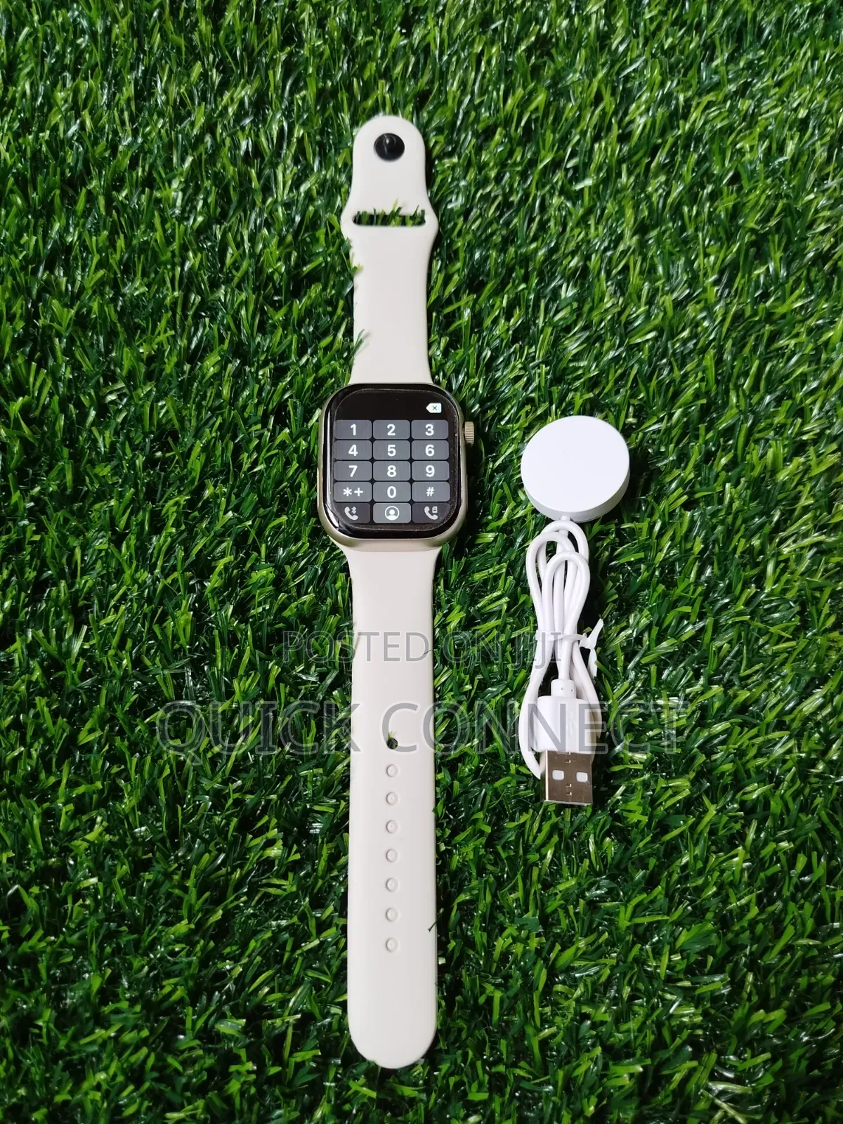 Phone Watch