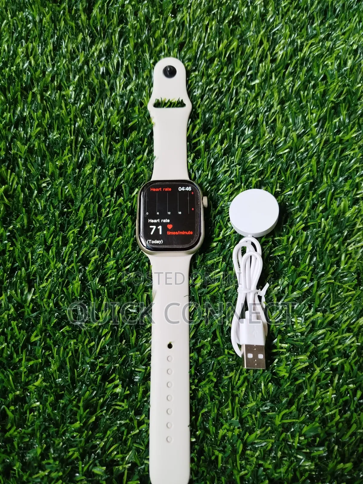 Phone Watch