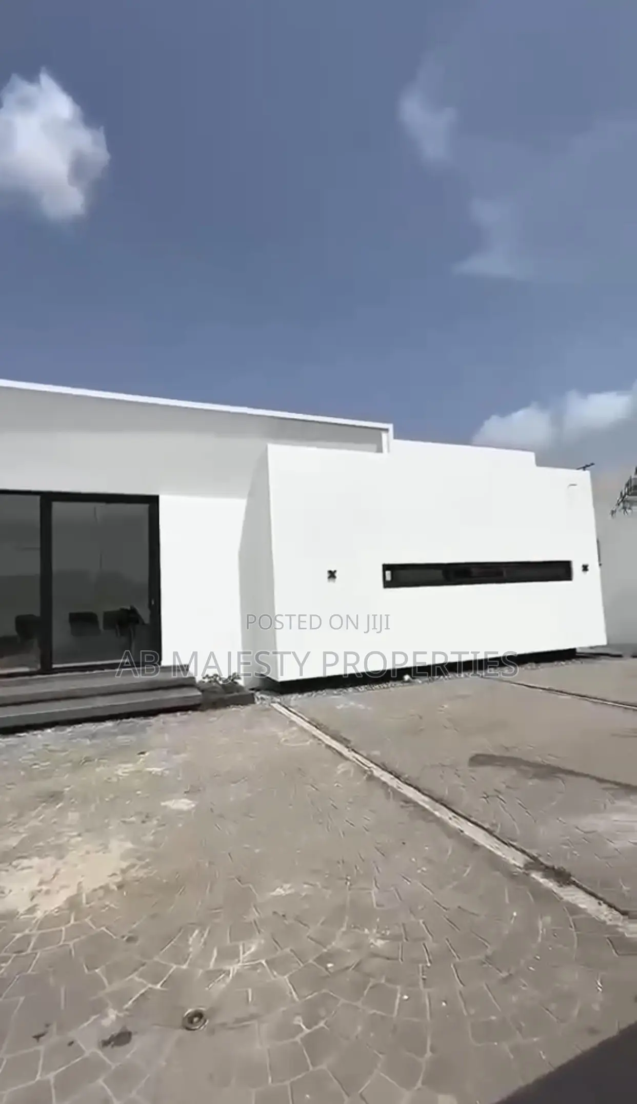 4bdrm House in Ab Majesty, Accra Metropolitan for sale