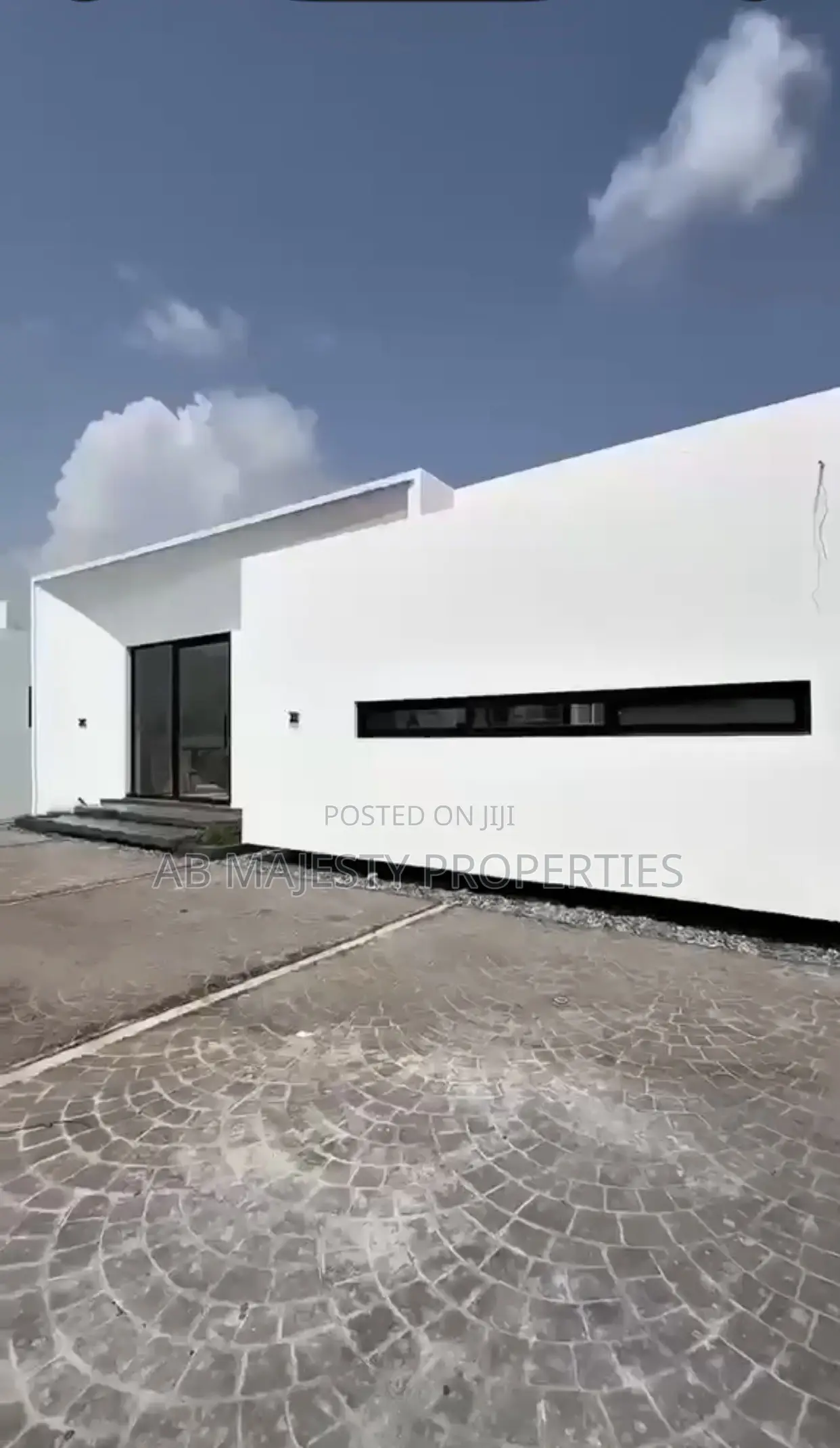 4bdrm House in Ab Majesty, Accra Metropolitan for sale