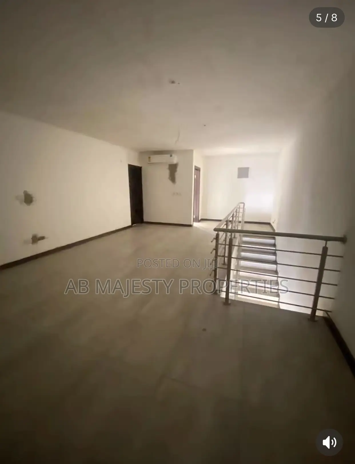 4bdrm House in Ab Majesty, Accra Metropolitan for sale