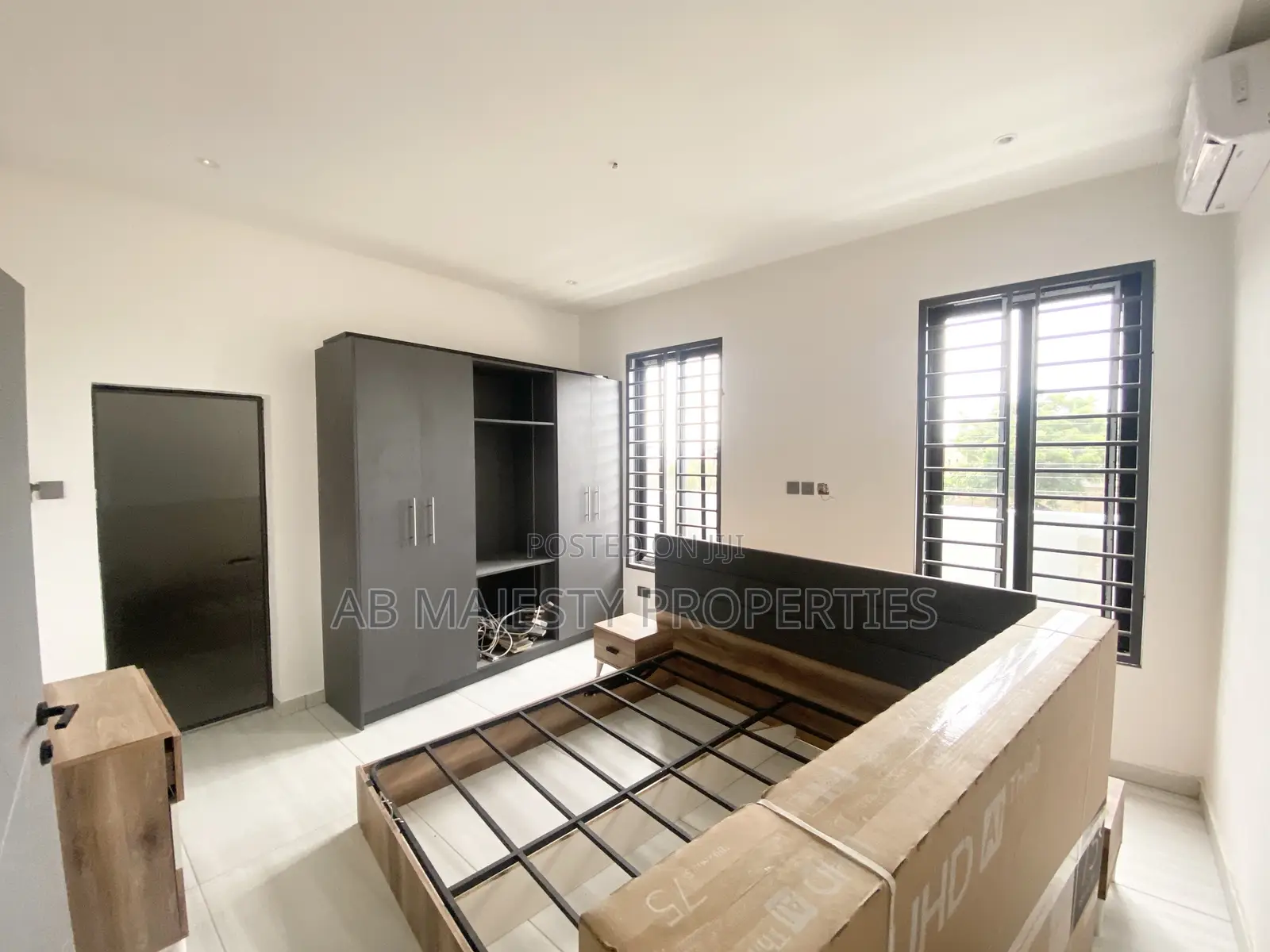 3bdrm House in Ab Majesty, Accra Metropolitan for sale