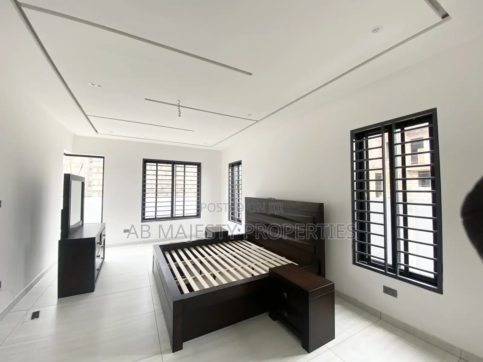 3bdrm House in Ab Majesty, Accra Metropolitan for sale