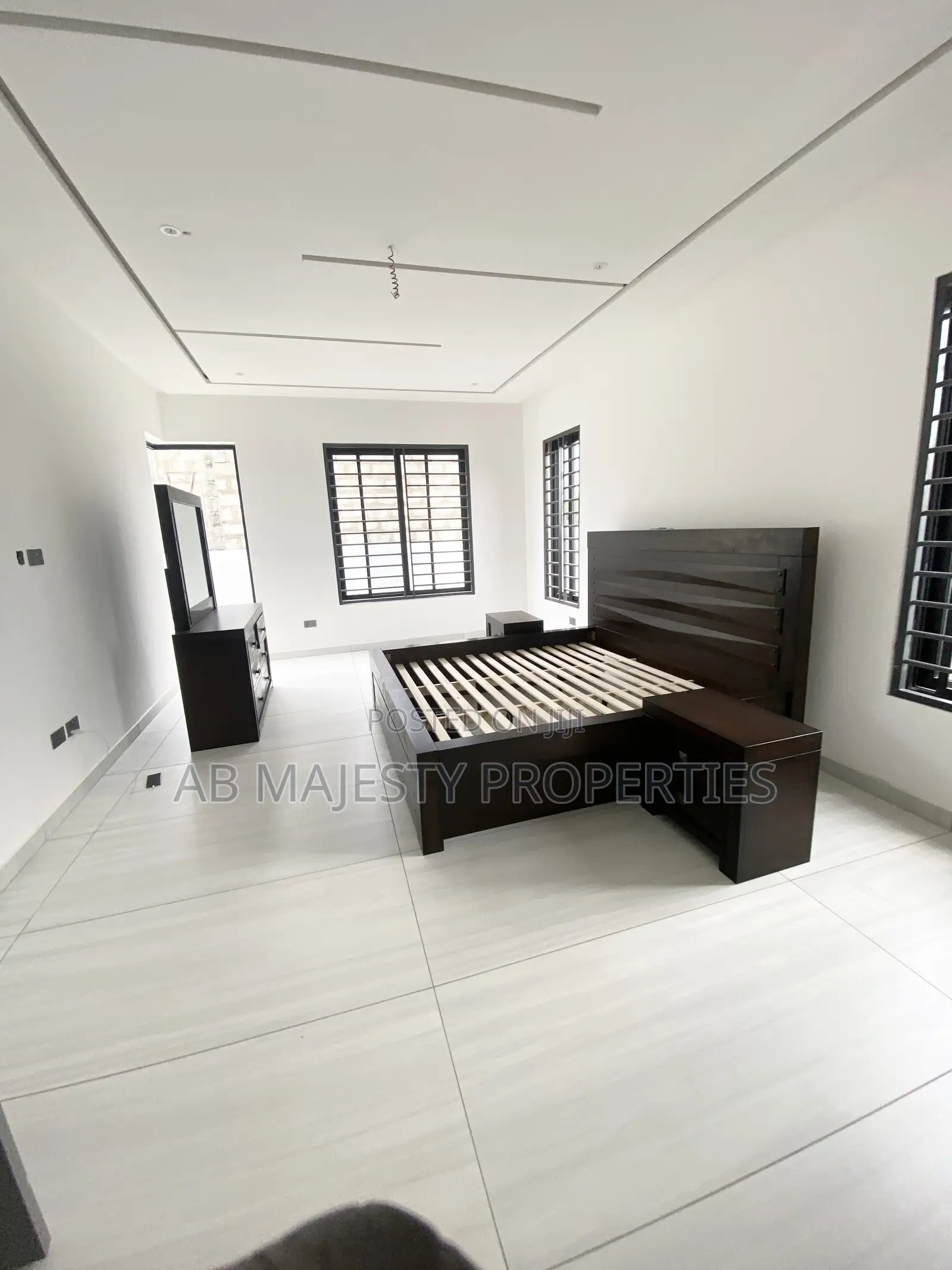 3bdrm House in Ab Majesty, Accra Metropolitan for sale