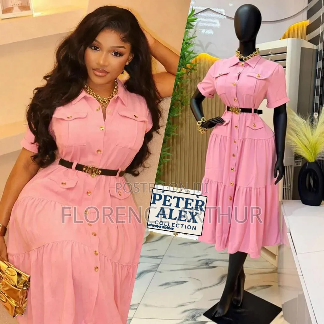 Ladies Dress