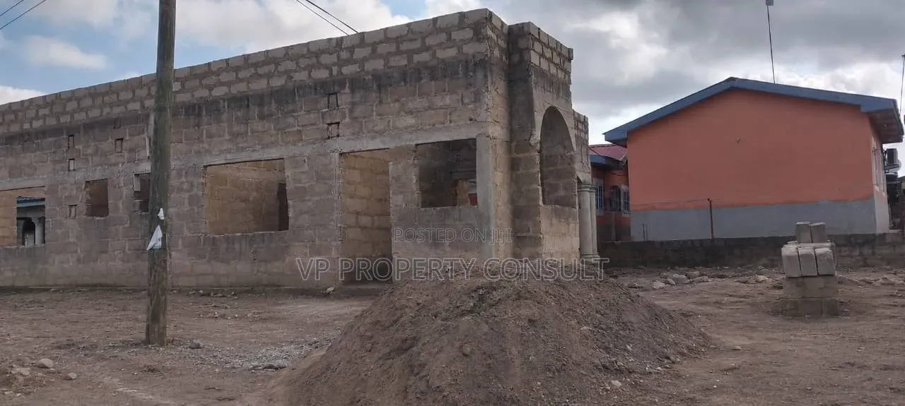 3bdrm House in Biakoye for sale