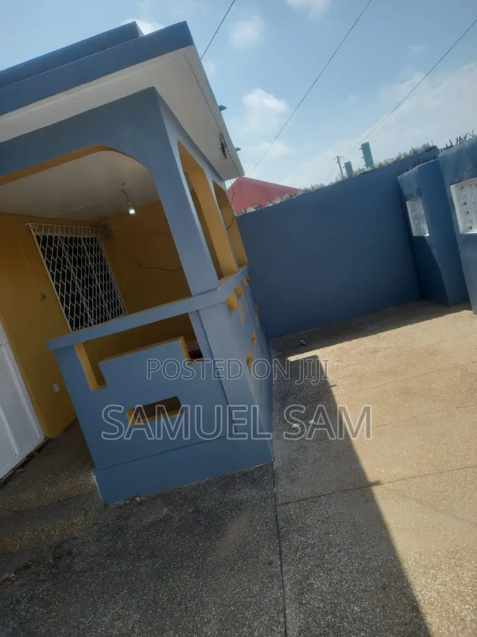 4bdrm House in Tema Community 9 for sale