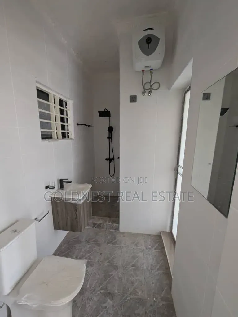 1bdrm Apartment in Oyarifa Ayi Mensah for rent