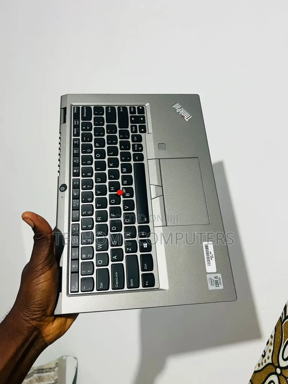 Laptop Lenovo ThinkPad L13 Yoga 8GB Intel Core i5 SSD 256GB