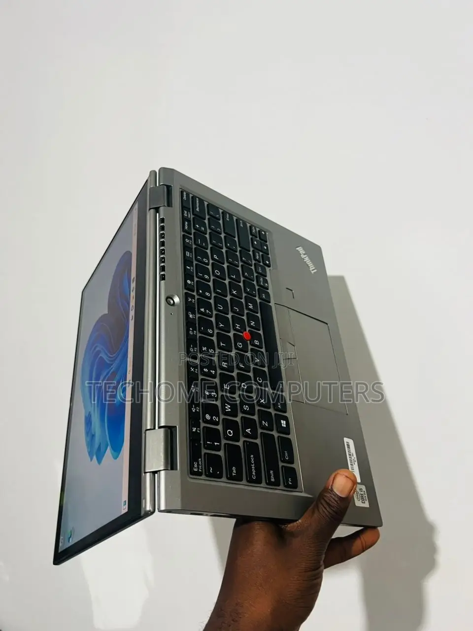 Laptop Lenovo ThinkPad L13 Yoga 8GB Intel Core i5 SSD 256GB