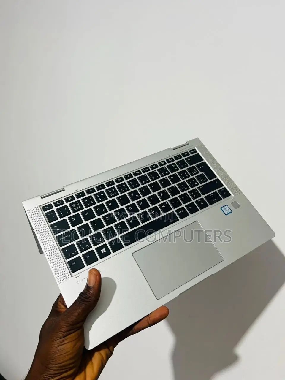 Laptop HP EliteBook X360 1030 G3 16GB Intel Core i7 SSD 256GB