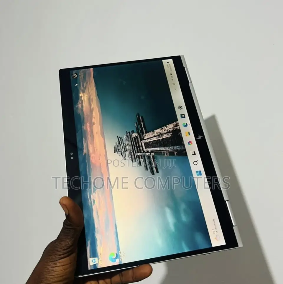 Laptop HP EliteBook X360 1030 G3 16GB Intel Core i7 SSD 256GB