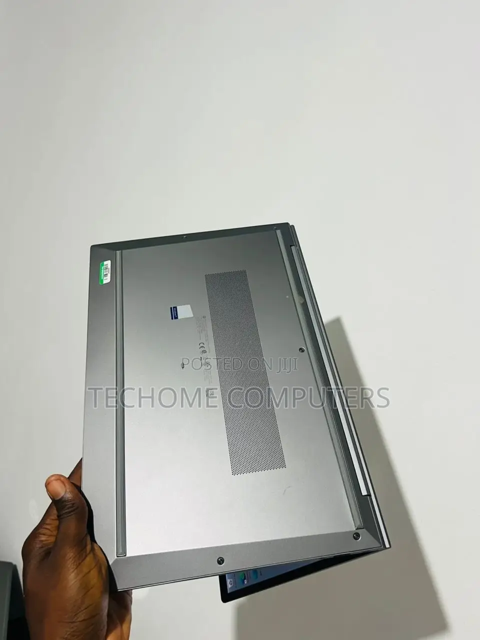 Laptop HP ZBook Firefly G8 8GB Intel Core i7 SSD 512GB