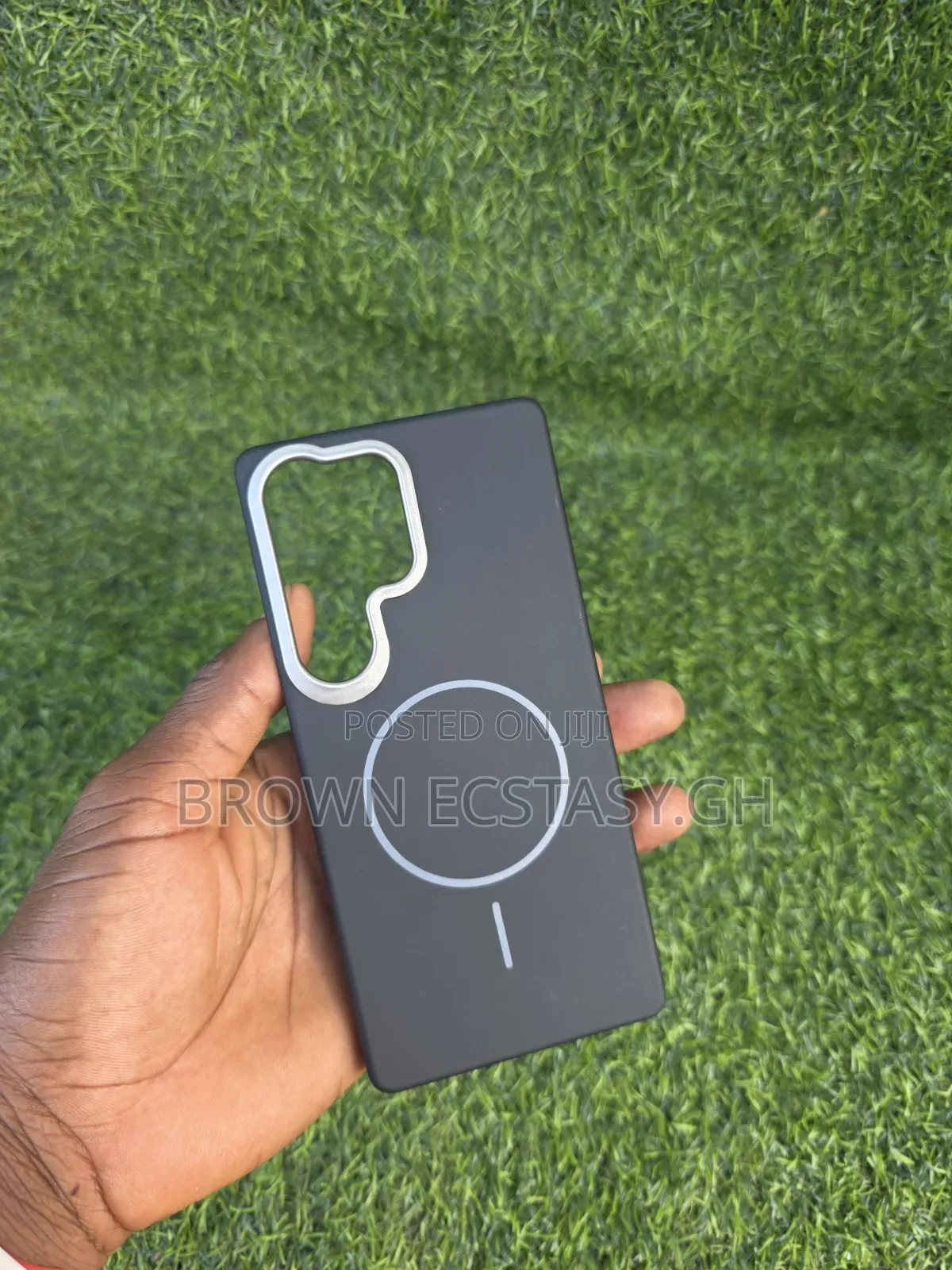 Samsung Galaxy S25 Ultra Thin Amour Case