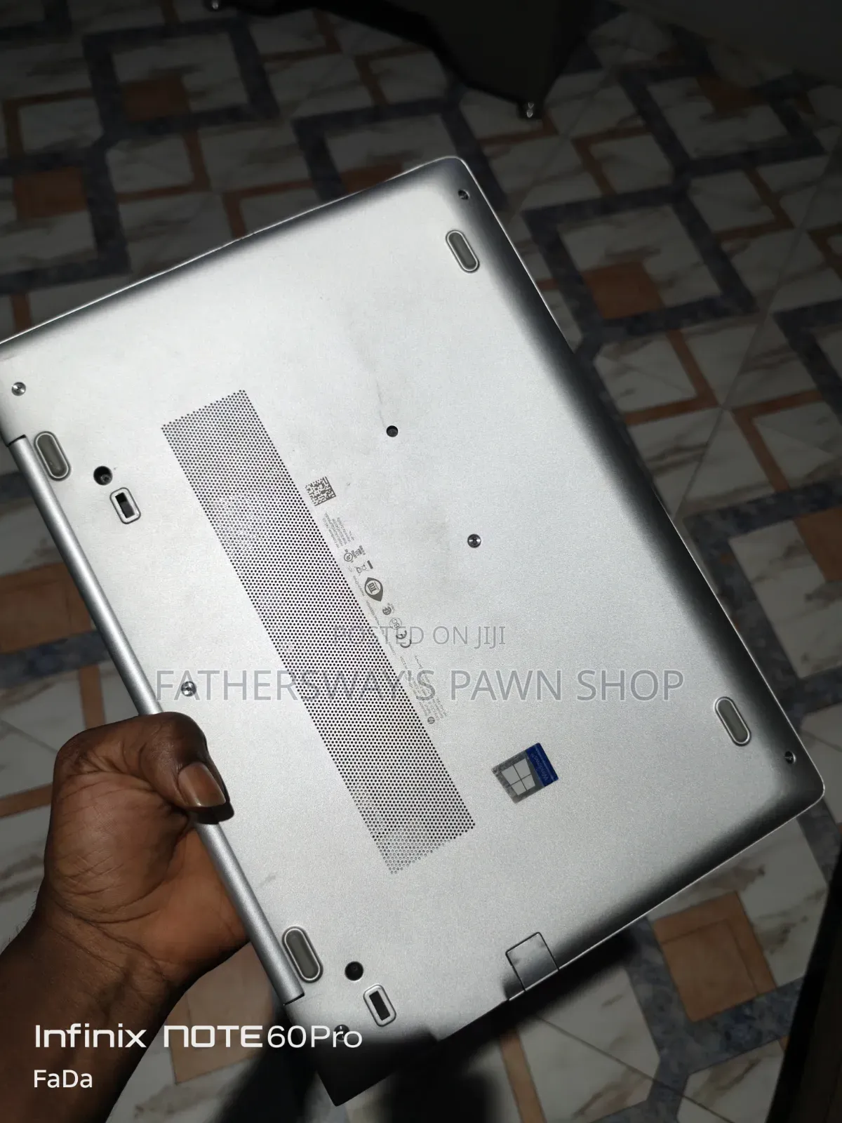 Laptop HP EliteBook 745 G5 8GB AMD Ryzen 5 SSD 256GB