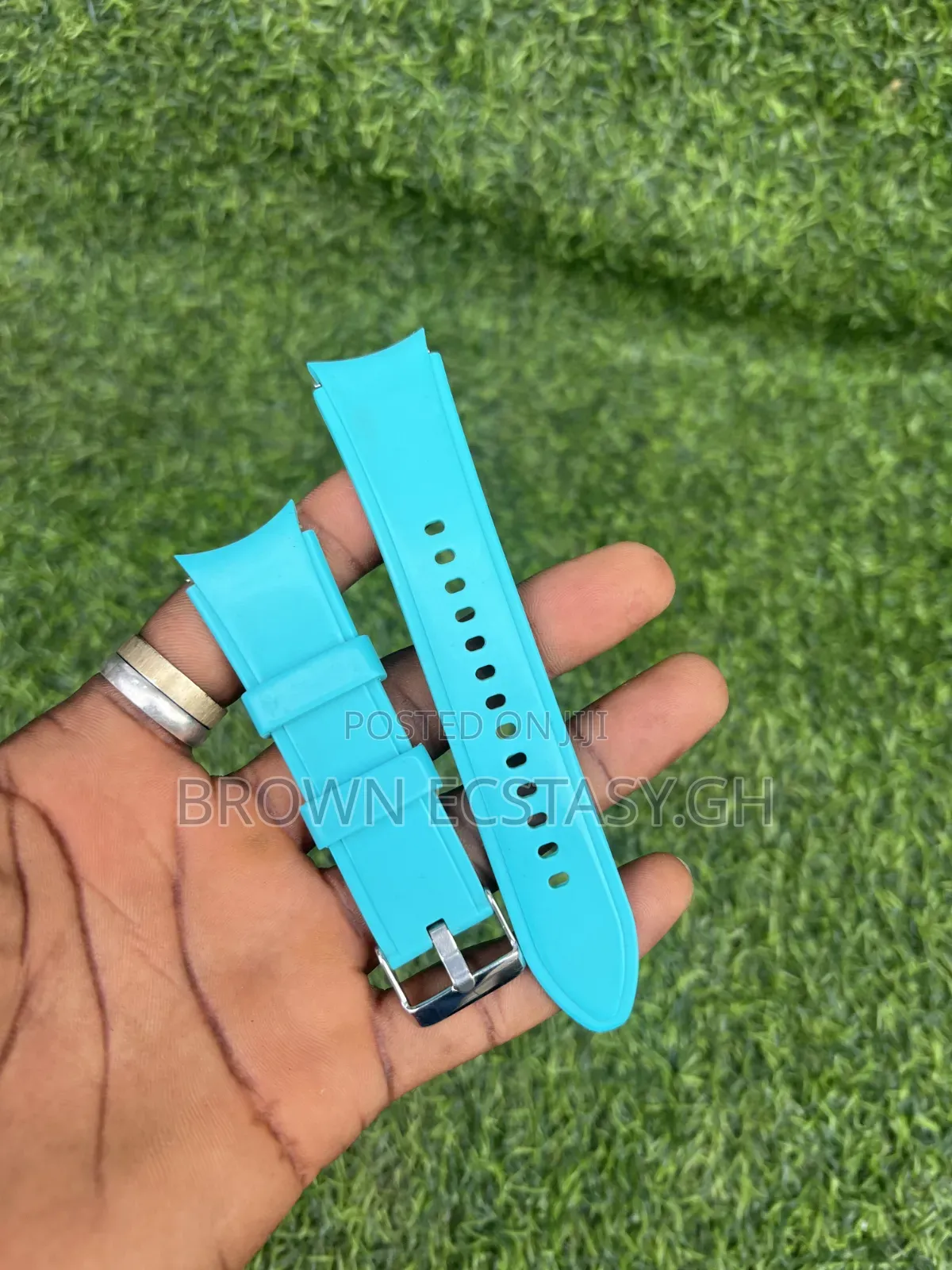 Original Galaxy Watch 4/5/6/7 Classic Strap