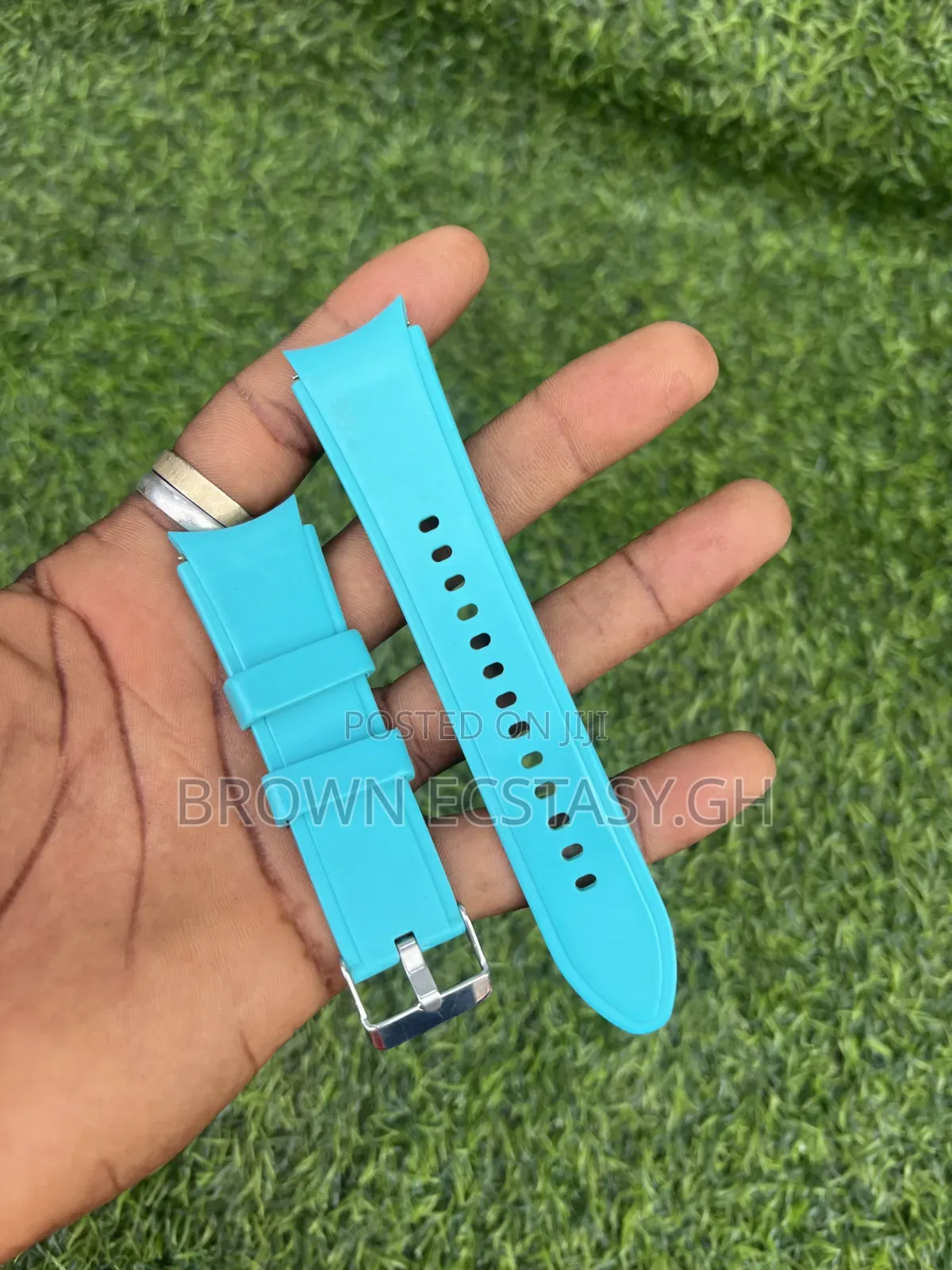 Original Galaxy Watch 4/5/6/7 Classic Strap