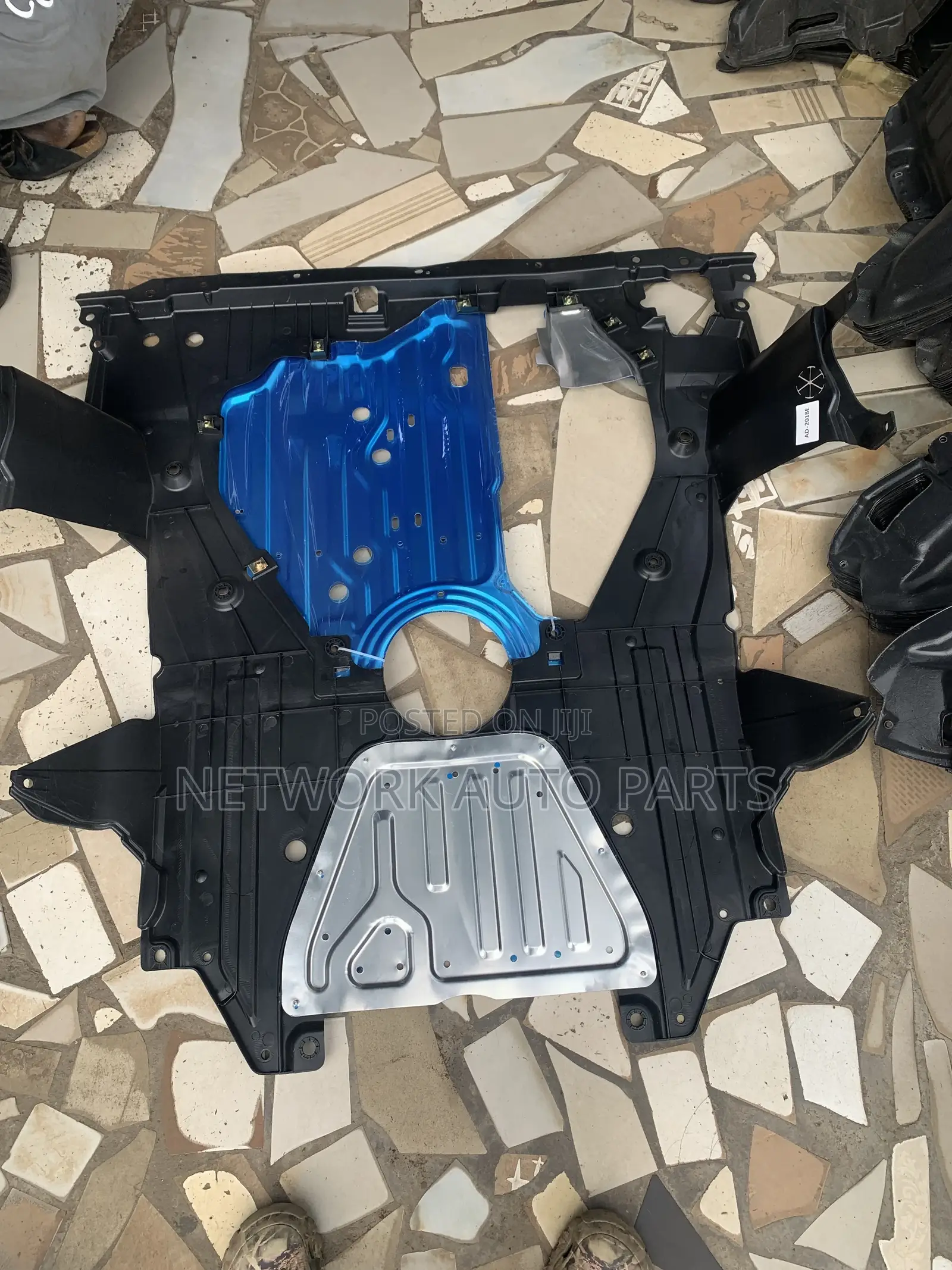 Honda Accord 2012 to 2018