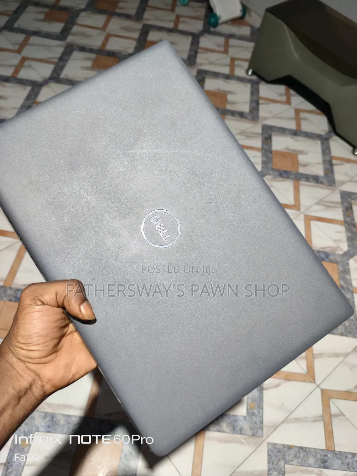 Laptop Dell Latitude 3510 8GB Intel Core i7 SSD 256GB