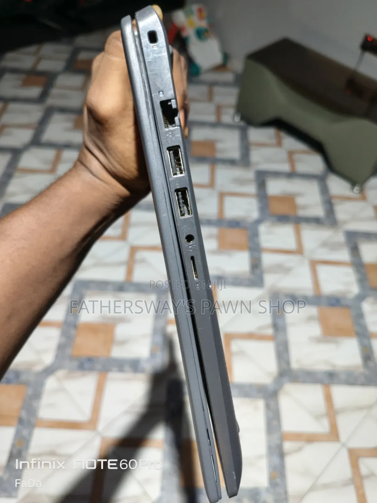 Laptop Dell Latitude 3510 8GB Intel Core i7 SSD 256GB