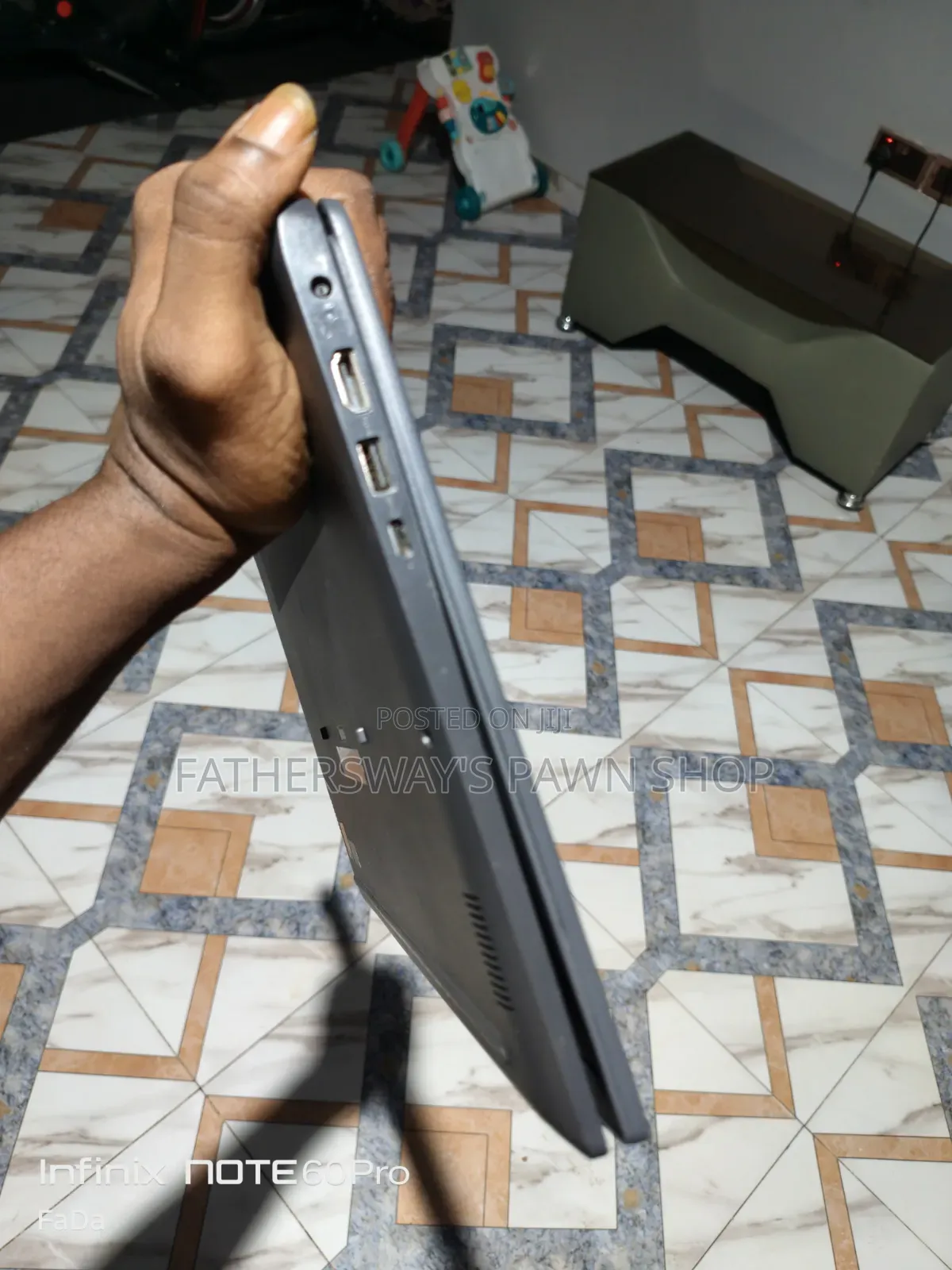 Laptop Dell Latitude 3510 8GB Intel Core i7 SSD 256GB