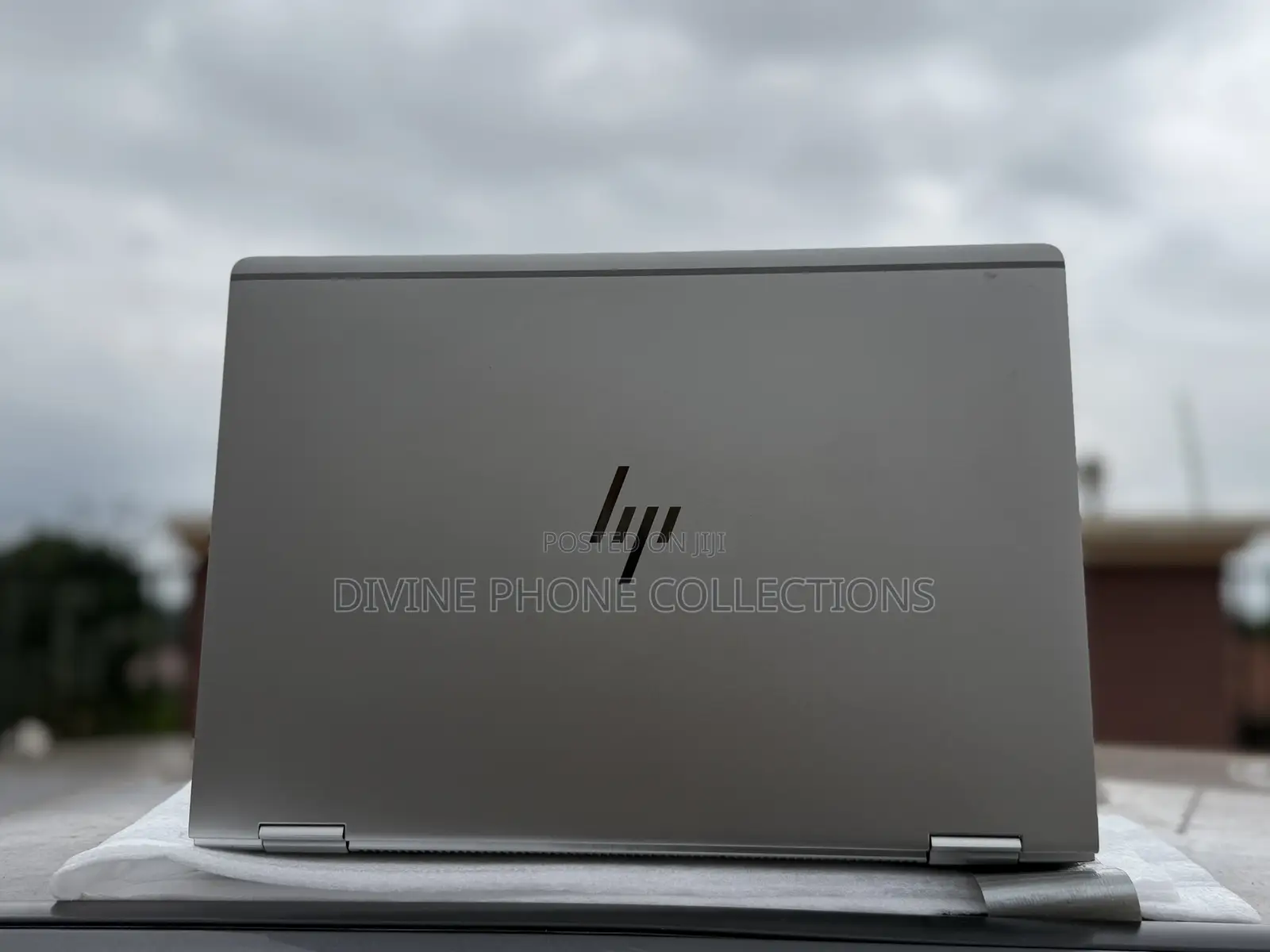 Laptop HP EliteBook x360 1030 G2 8GB Intel Core i5 SSD 256GB