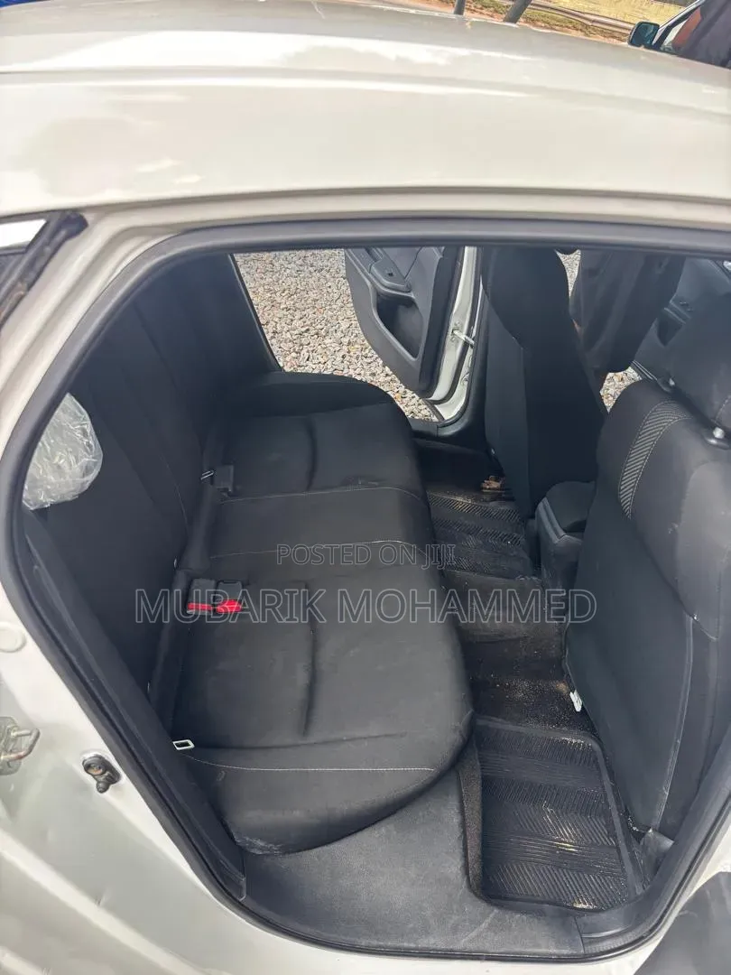 Mitsubishi Mirage 2015 Blue