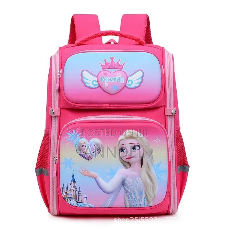 Kids School Bag