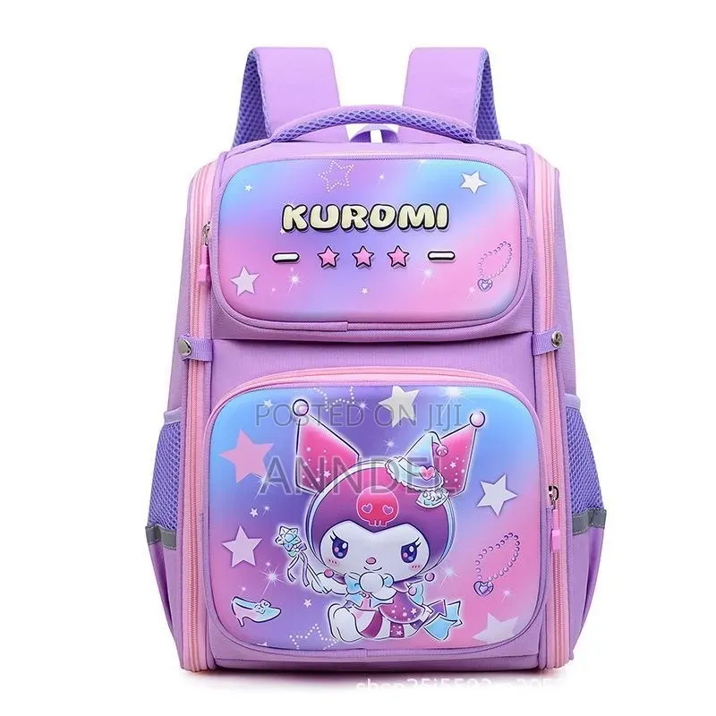 Kids School Bag