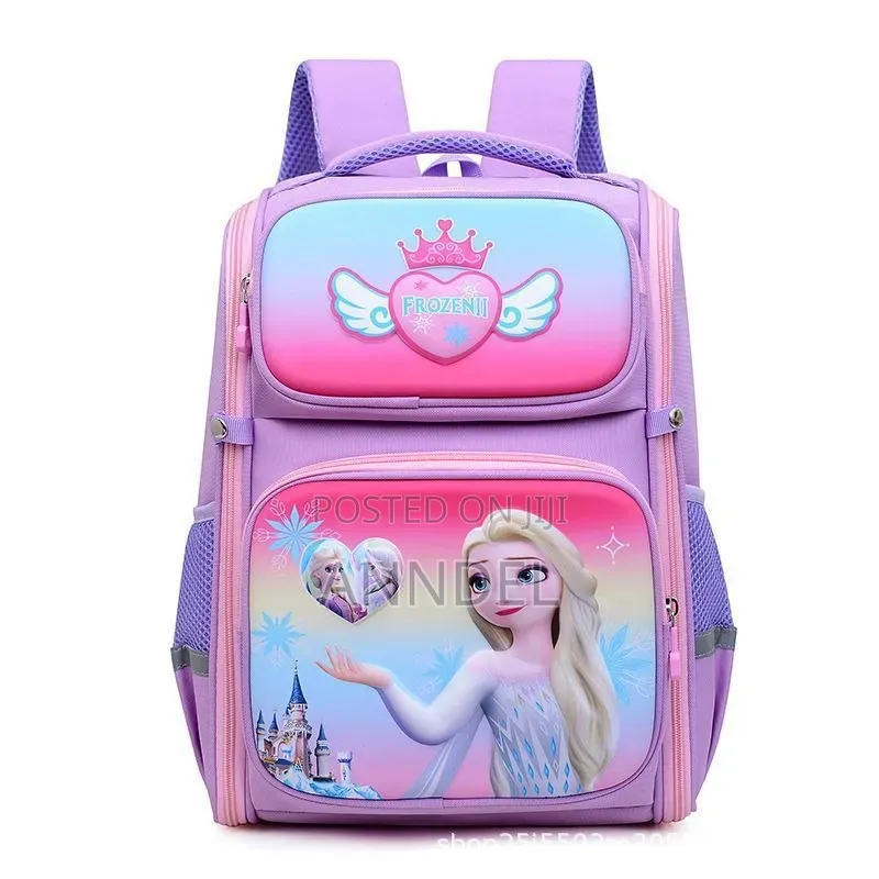 Kids School Bag