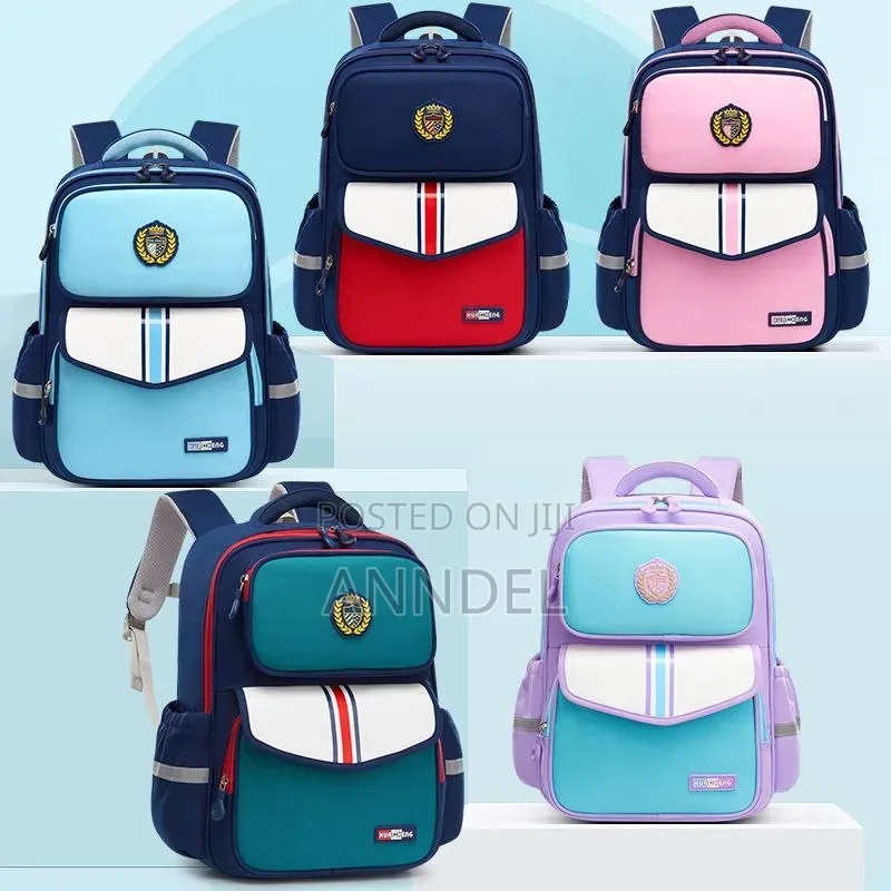 Kids Backpack