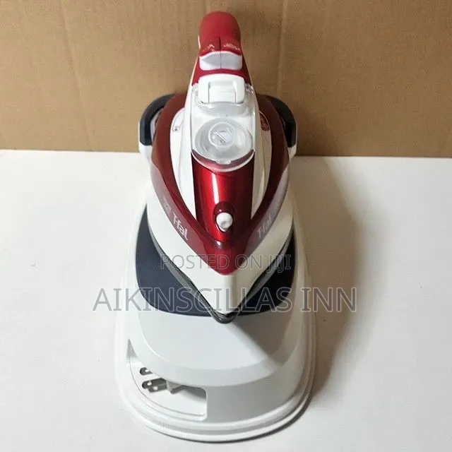 Tefal Steam Generator Iron