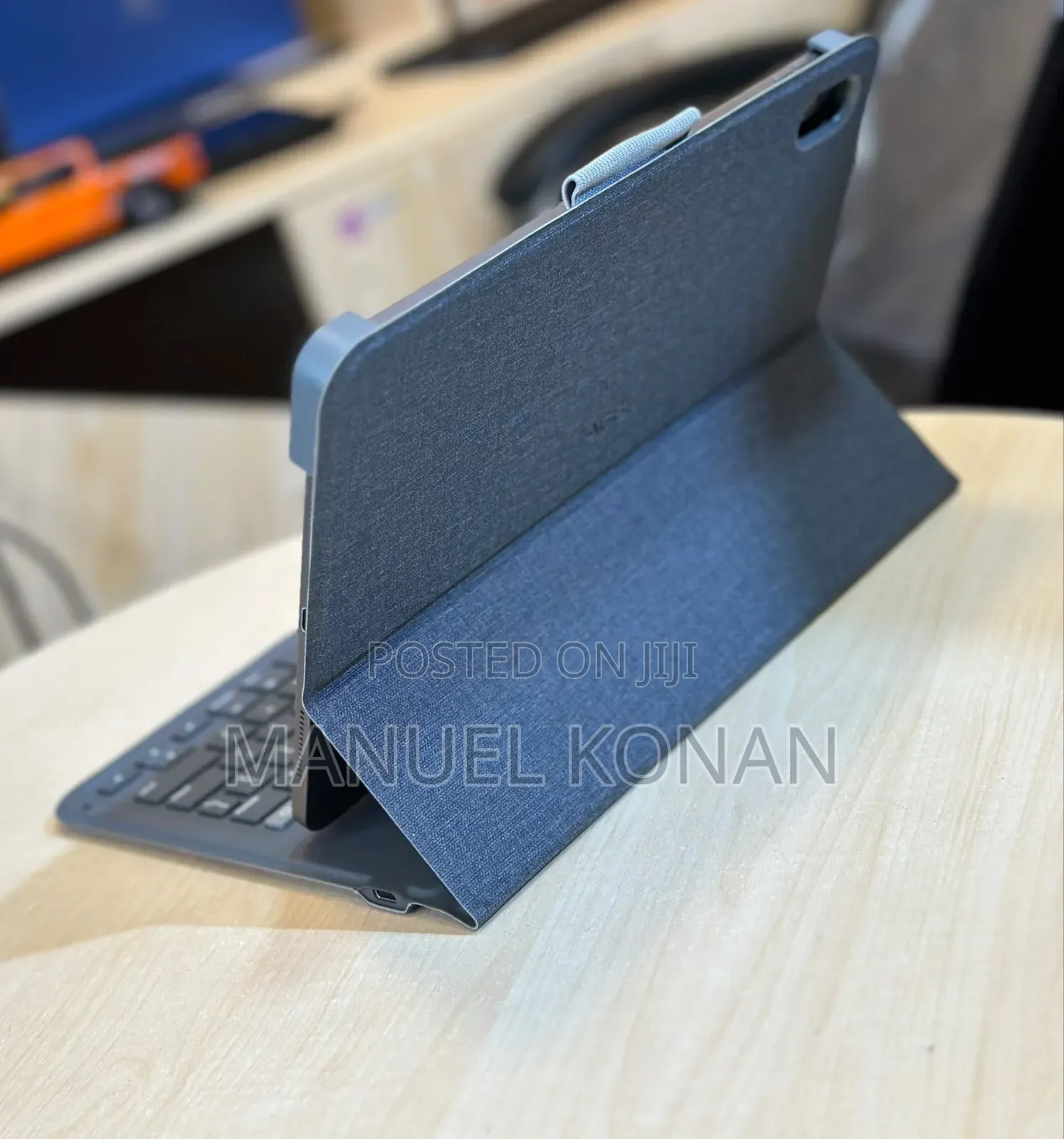New Apple iPad Pro 11 (2020) 256 GB