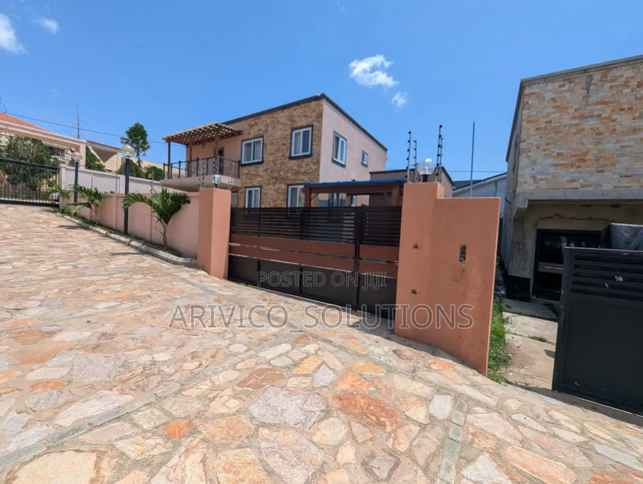 3bdrm House in Achimota Golf Hills, The Mall for rent