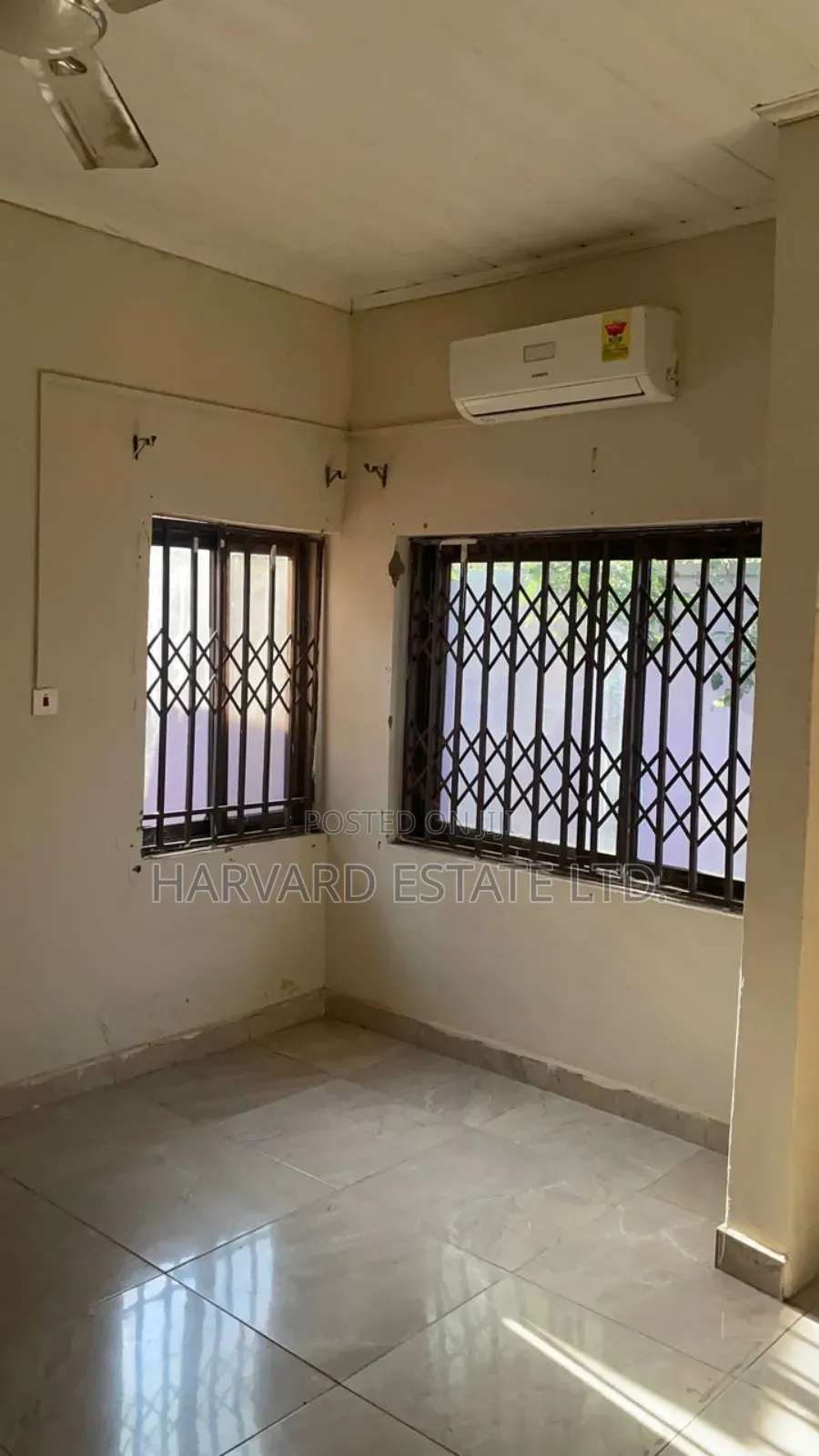 5bdrm House in Santasi, Kumasi Metropolitan for rent