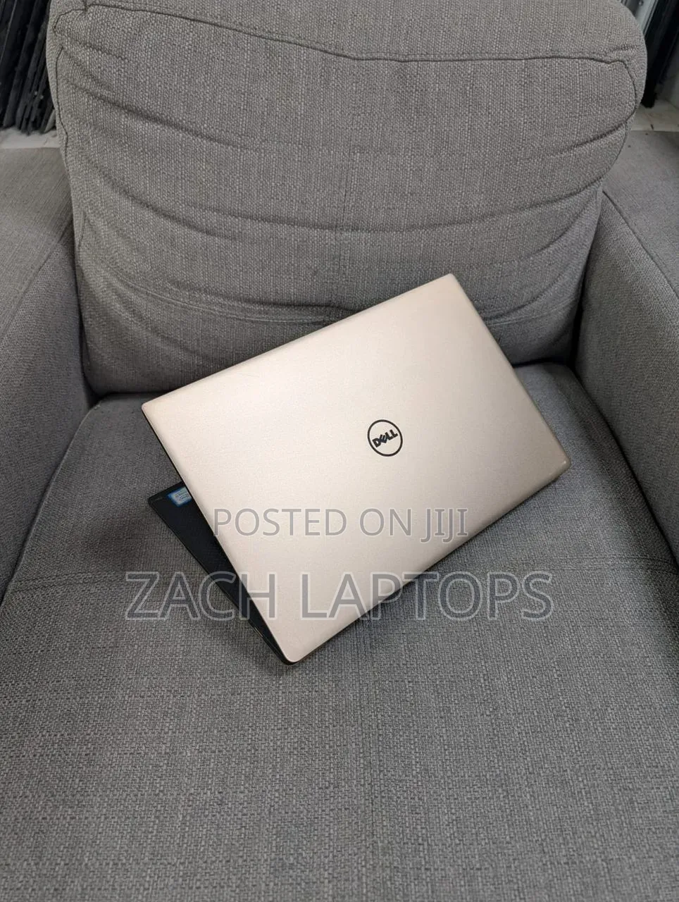 Laptop Dell XPS 13 8GB Intel Core i5 SSD 256GB