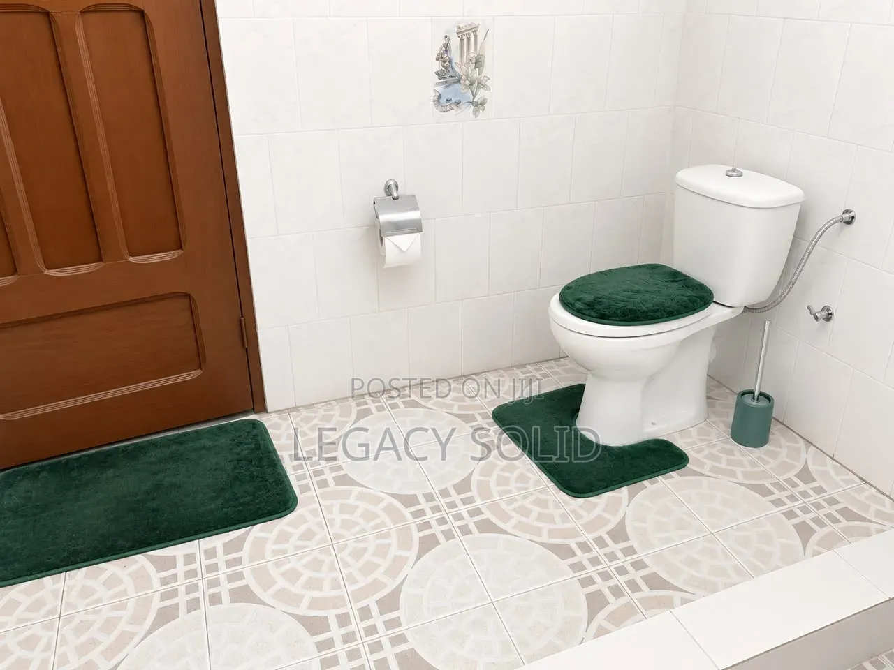 1bdrm Apartment in Legacy Solid Real, New Town for rent