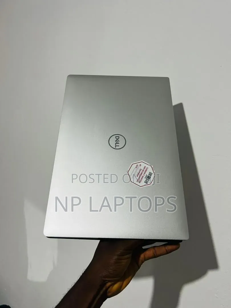 Laptop Dell Precision 5530 16GB Intel Core i7 SSD 512GB