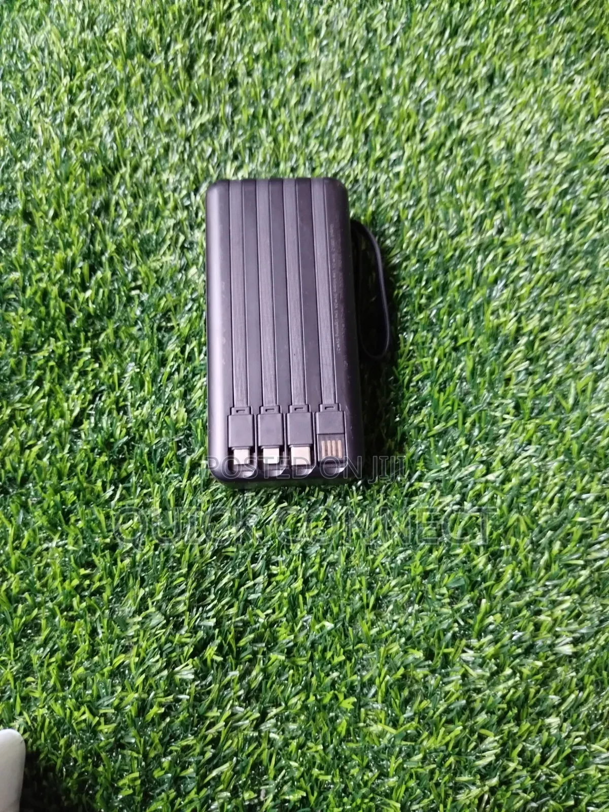 Sadhu Power Bank