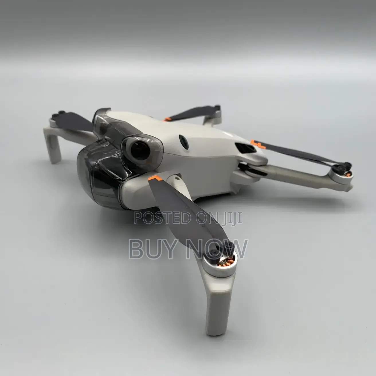 DJI Mini 4 Pro Drone With Rc N2 Smart Controller