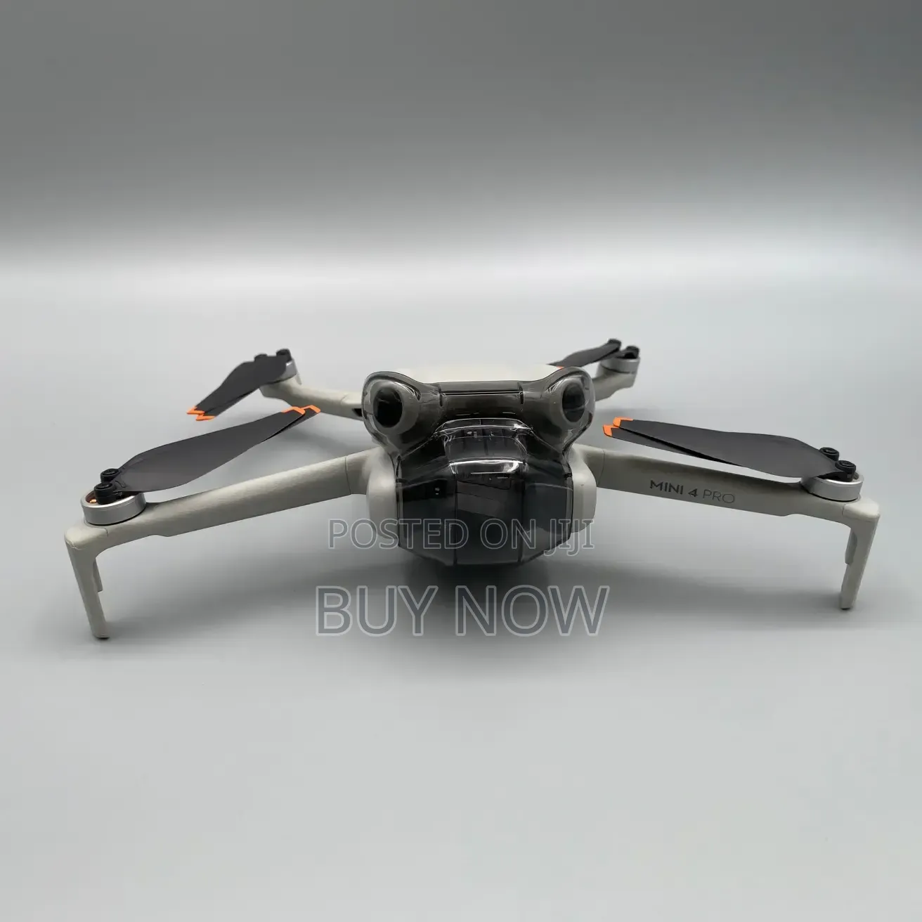 DJI Mini 4 Pro Drone With Rc N2 Smart Controller