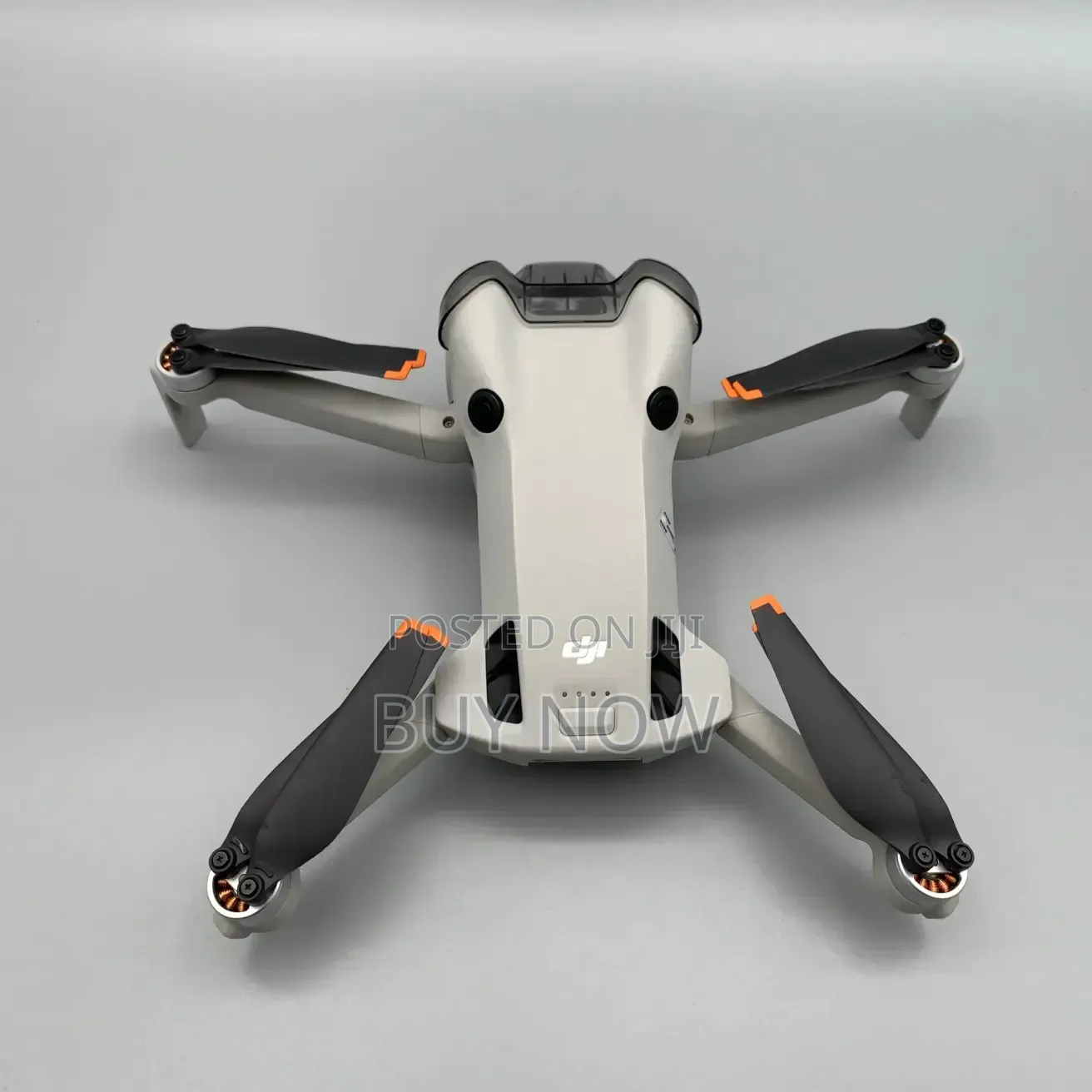 DJI Mini 4 Pro Drone With Rc N2 Smart Controller