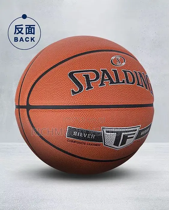 Have a Quality Play With Our Affordable Basketball Ball