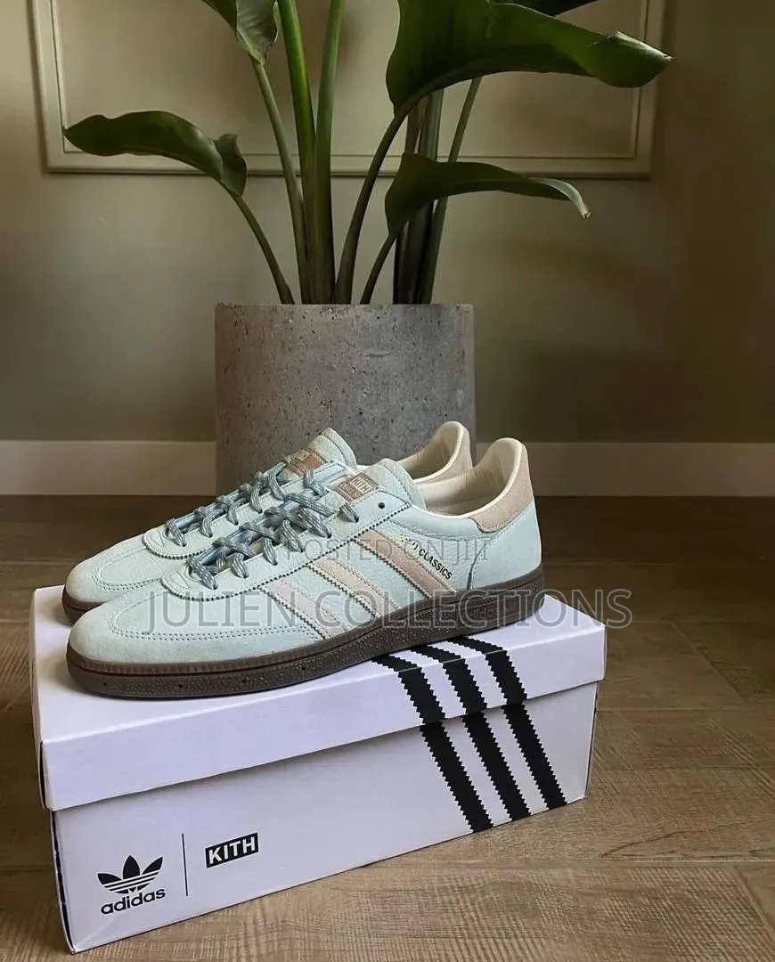 Adidas Kith Classic