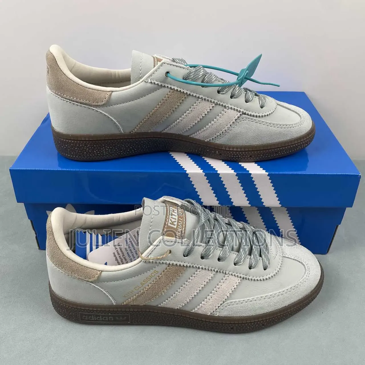Adidas Kith Classic