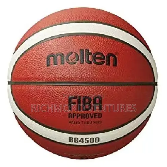 Higher Quality Molten Basketball